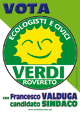 il poster per Rovereto