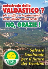 il manifesto contro la Pirubi