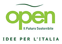 logo OPEN verdi 2017