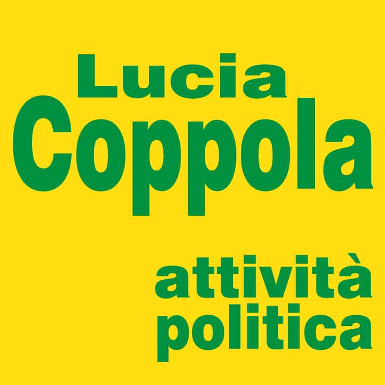 SEZIONE Lucia Coppola