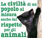 anche gli animali hanno diritti