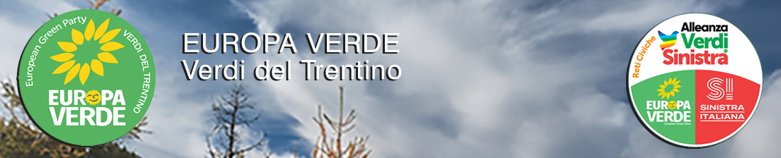 Verdi del Trentino